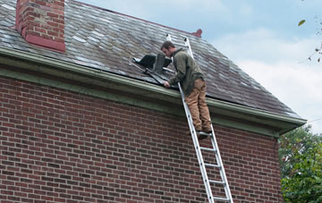 what affects urgent Hugh Mill roof repairs