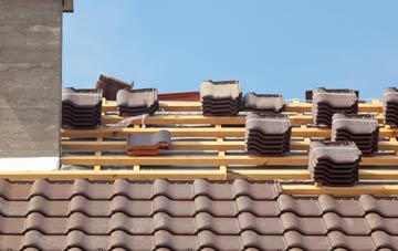 Hugh Mill clay roofing costs