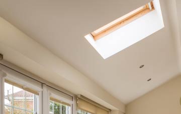 Hugh Mill conservatory roof insulation companies
