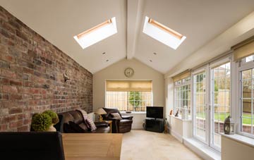conservatory roof insulation Hugh Mill, Lancashire