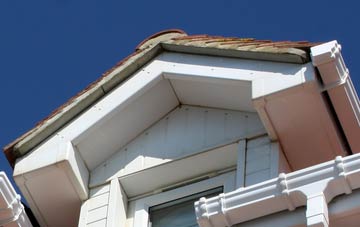 Hugh Mill fascia installation costs