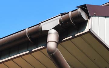types of Hugh Mill fascias