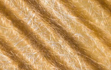 Hugh Mill fibreglass roof waterproofing