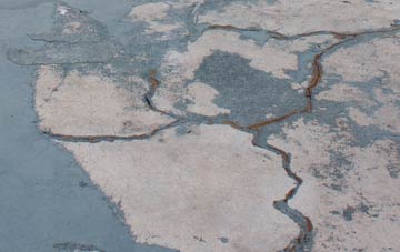 fibreglass roofing replacement Hugh Mill