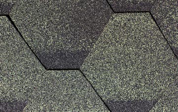 Hugh Mill fibreglass shingle repairs