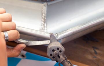 disadvantages of Hugh Mill lead roofing