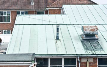 Hugh Mill lead roofing costs