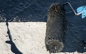 Hugh Mill liquid sealant waterproofing