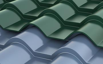 who should consider Hugh Mill plastic roofs