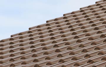 plastic roofing Hugh Mill, Lancashire
