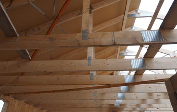 Hugh Mill roof truss costs