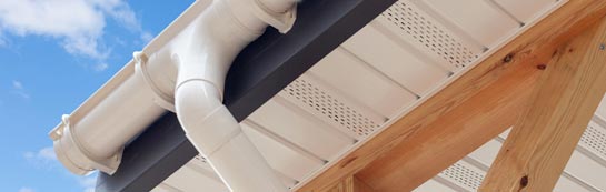 get Hugh Mill guttering quotes today