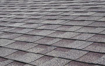 Hugh Mill tiles for shallow pitch roofing