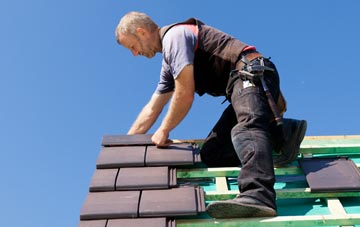 disadvantages of Hugh Mill slate roofing