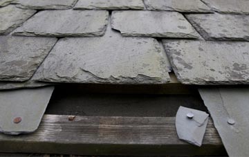 Hugh Mill slate roof repairs and maintenance