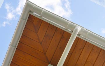 Hugh Mill soffit types