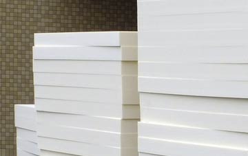 Hugh Mill tapered roof insulation costs