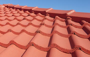 Hugh Mill tile and slate roof replacement