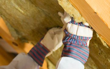 types of Hugh Mill pitched roof insulation materials