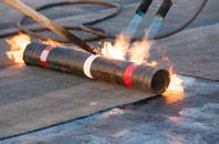 free Hugh Mill roof quotes