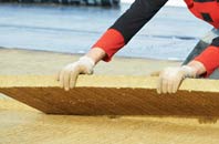 find rated Hugh Mill roof insulation companies