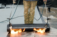 Hugh Mill flat roof sealing quote