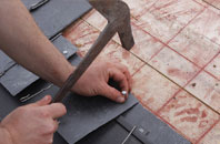 free Hugh Mill garage roof repair quotes