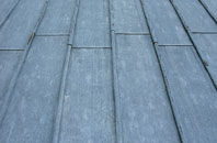 Hugh Mill lead roofing