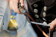 Hugh Mill lead roof quotes