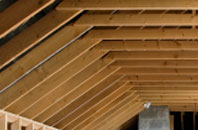 Hugh Mill pitched insulation quotes