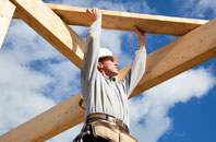 Hugh Mill roof replacement work