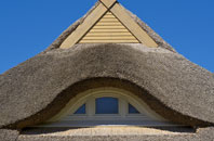 Hugh Mill thatch roofing