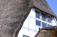 find rated Hugh Mill thatchers